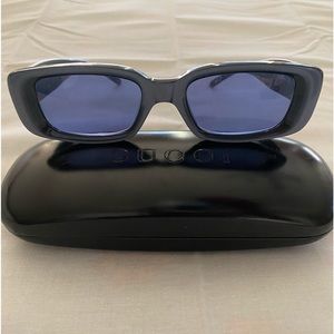 Rare Vintage GUCCI Sunglasses 🇮🇹 AUTHENTIC MADE IN ITALY